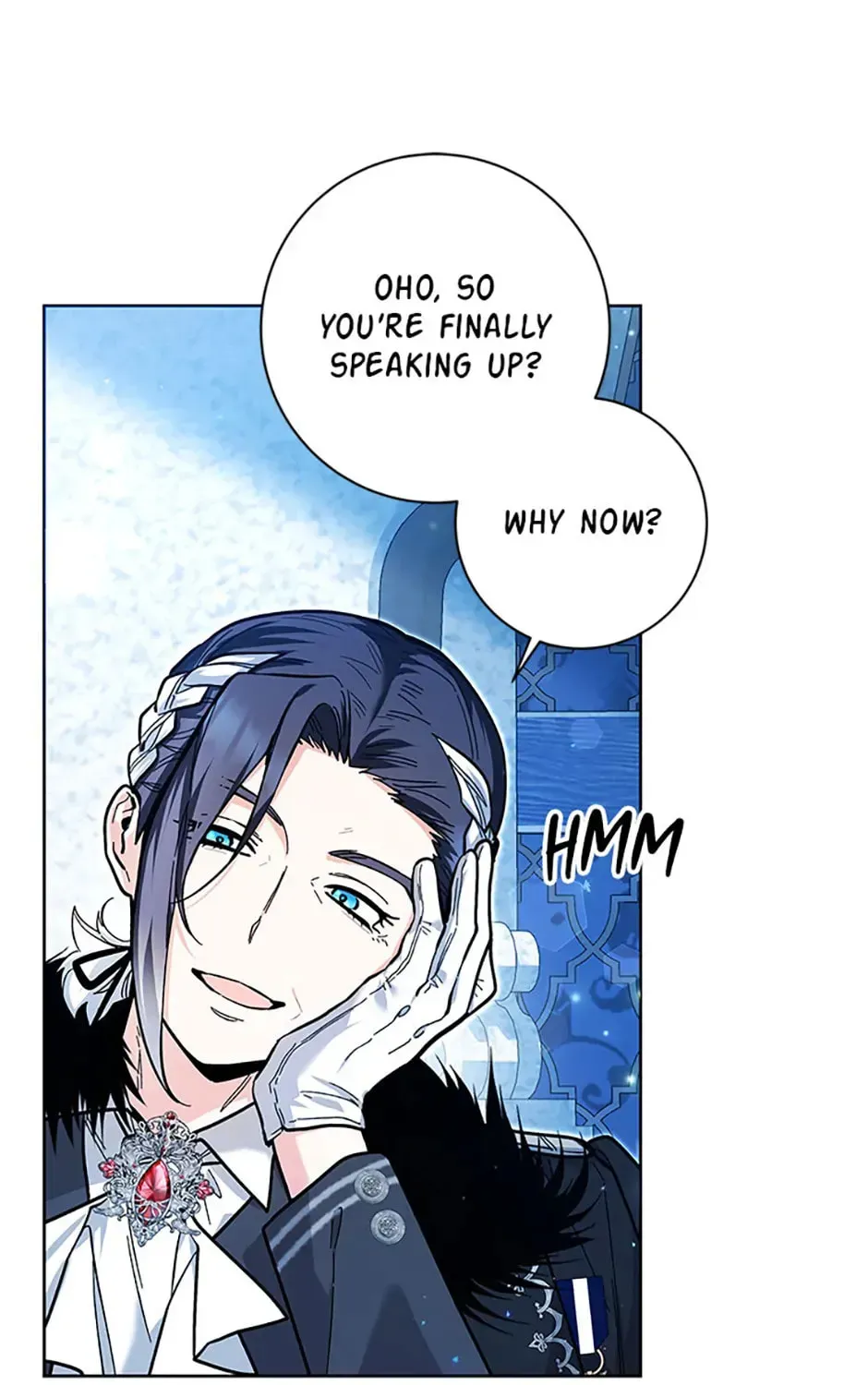 'Cause Calypso Can Chapter 24 page 25