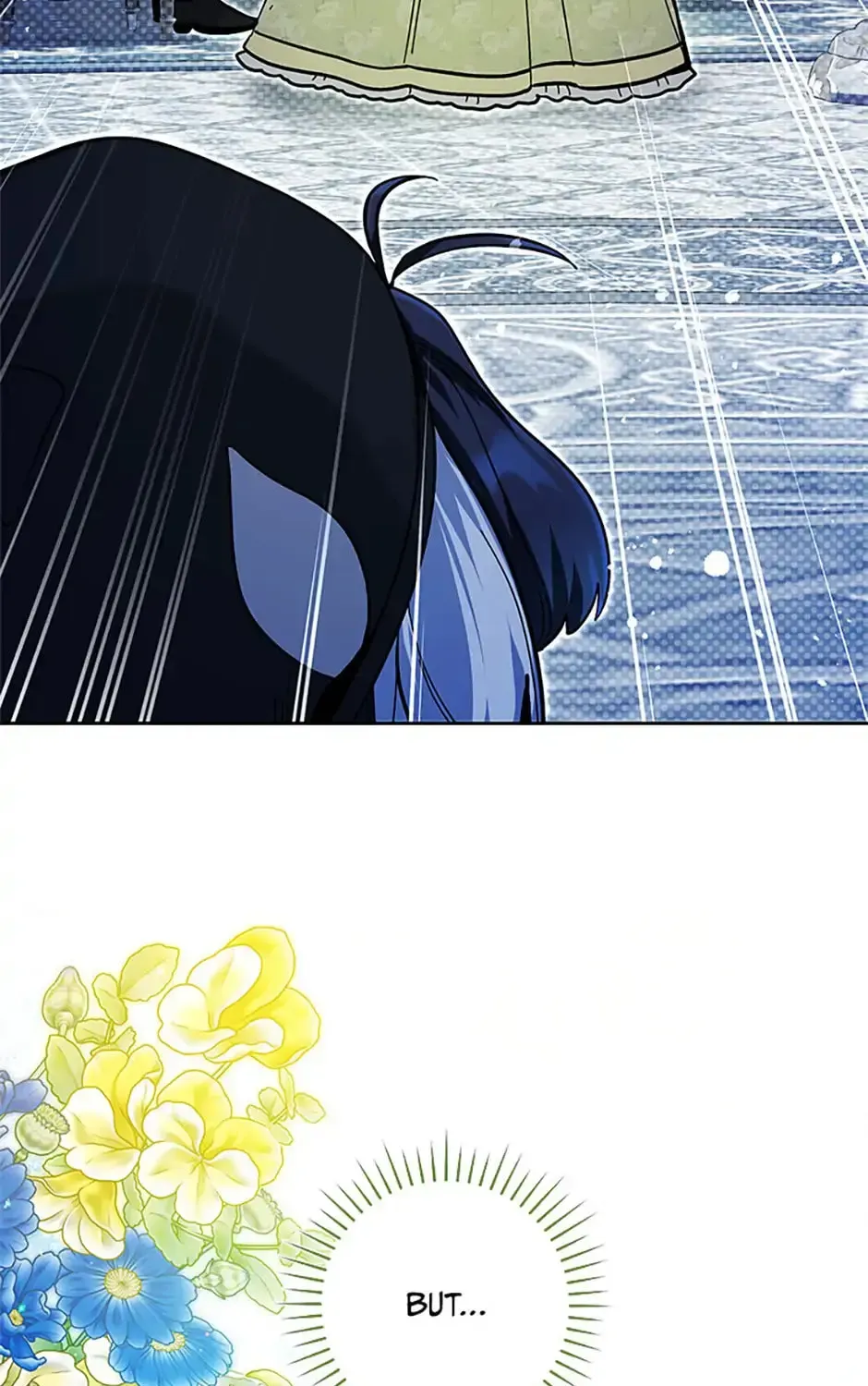 'Cause Calypso Can Chapter 24 page 31