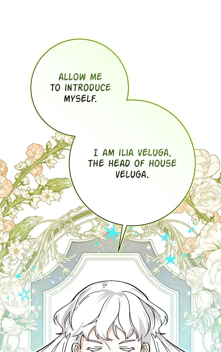 'Cause Calypso Can Chapter 24 page 37