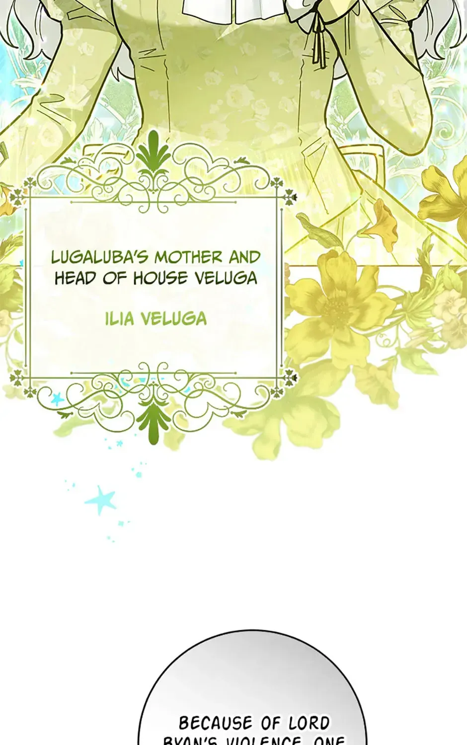 'Cause Calypso Can Chapter 24 page 39