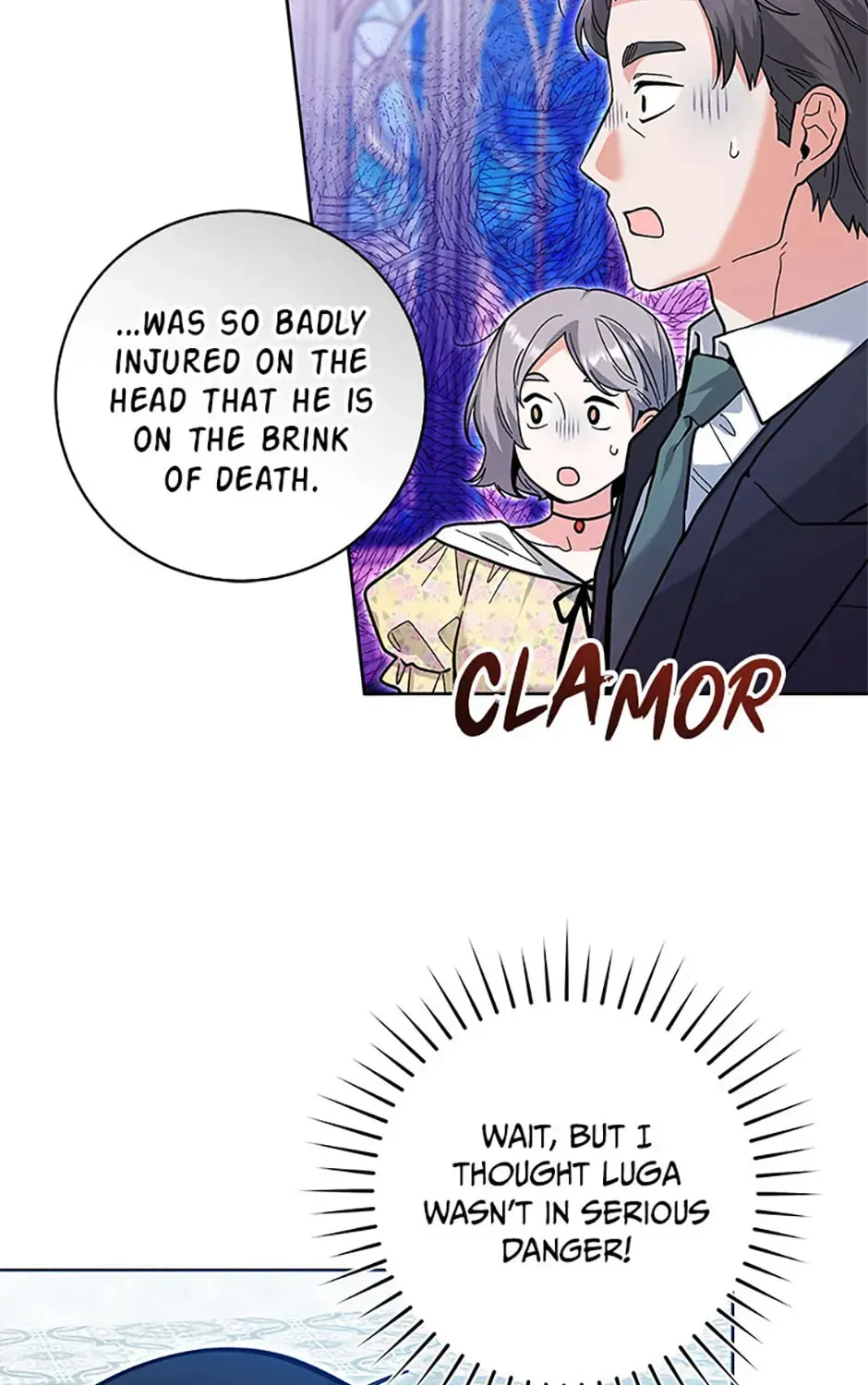 'Cause Calypso Can Chapter 24 page 41