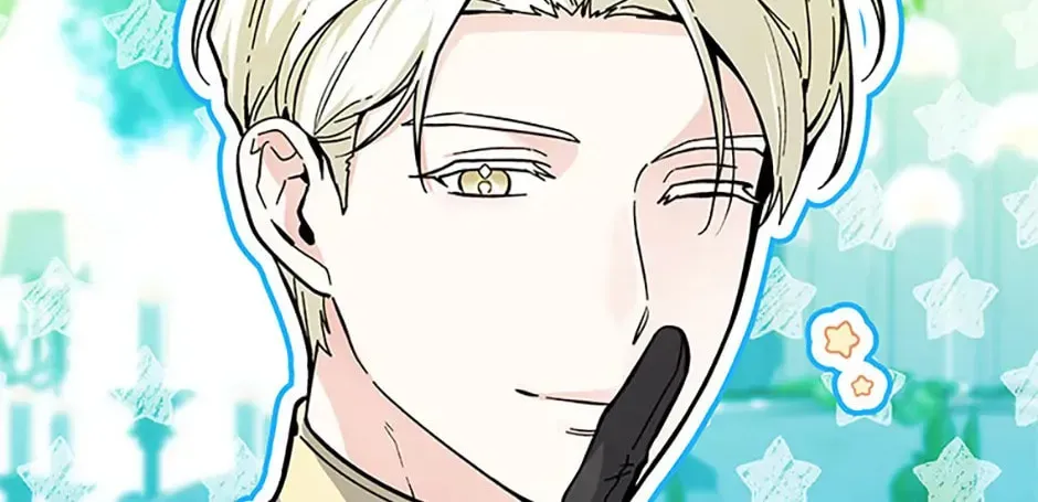 'Cause Calypso Can Chapter 24 page 44