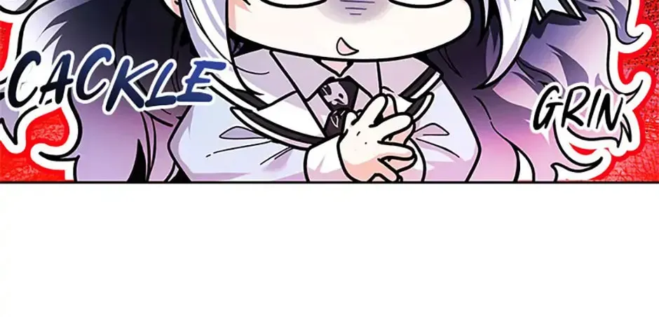 'Cause Calypso Can Chapter 24 page 48