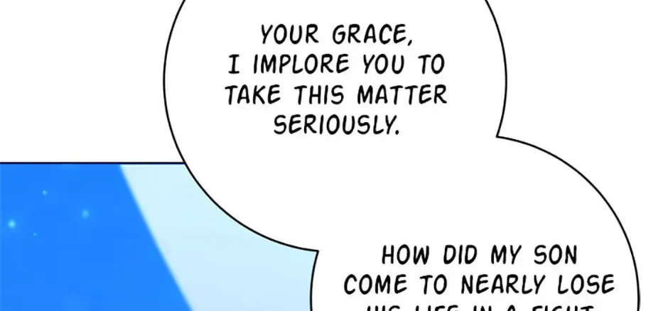 'Cause Calypso Can Chapter 24 page 50