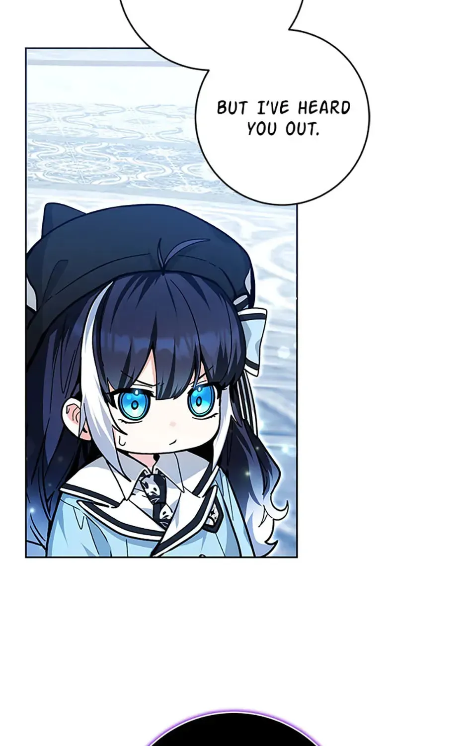 'Cause Calypso Can Chapter 24 page 69