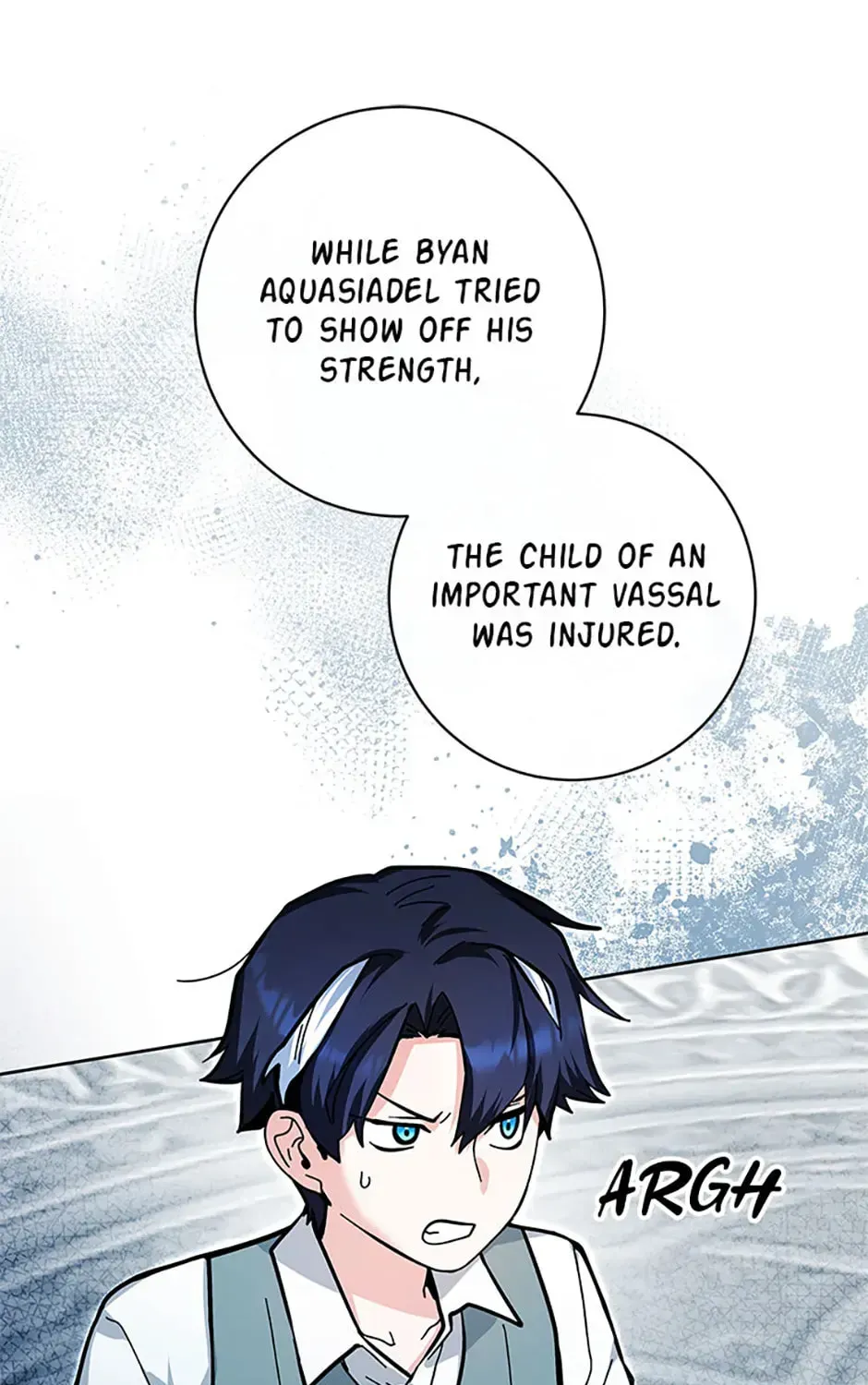 'Cause Calypso Can Chapter 24 page 73