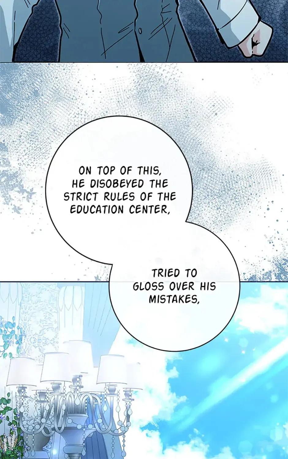 'Cause Calypso Can Chapter 24 page 75
