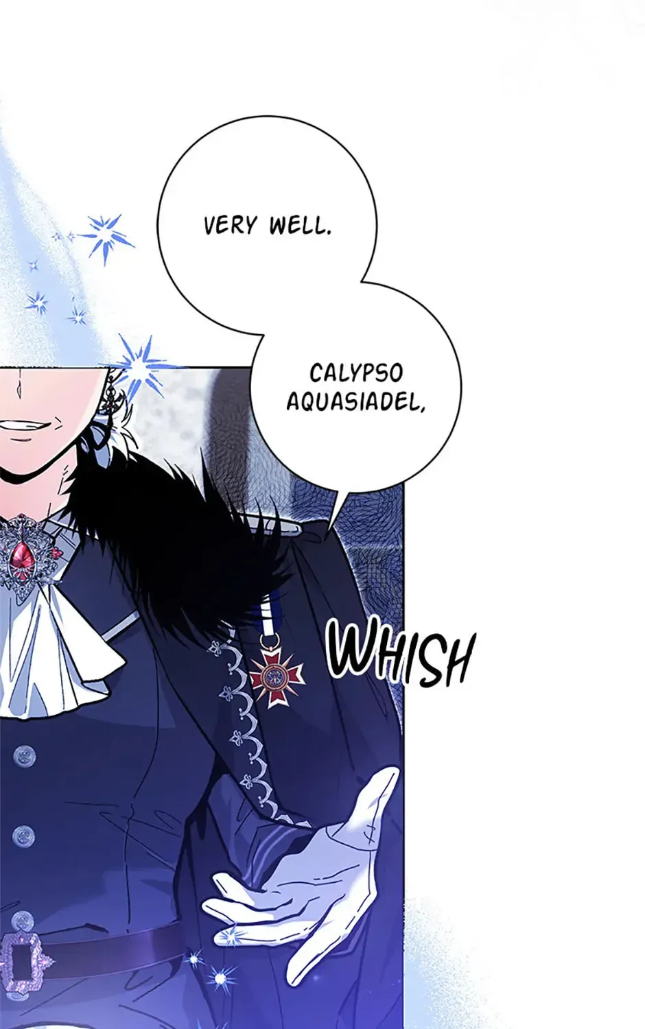 'Cause Calypso Can Chapter 24 page 87