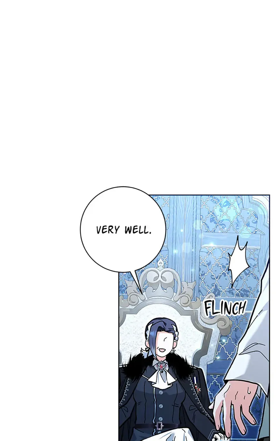 'Cause Calypso Can Chapter 24 page 99
