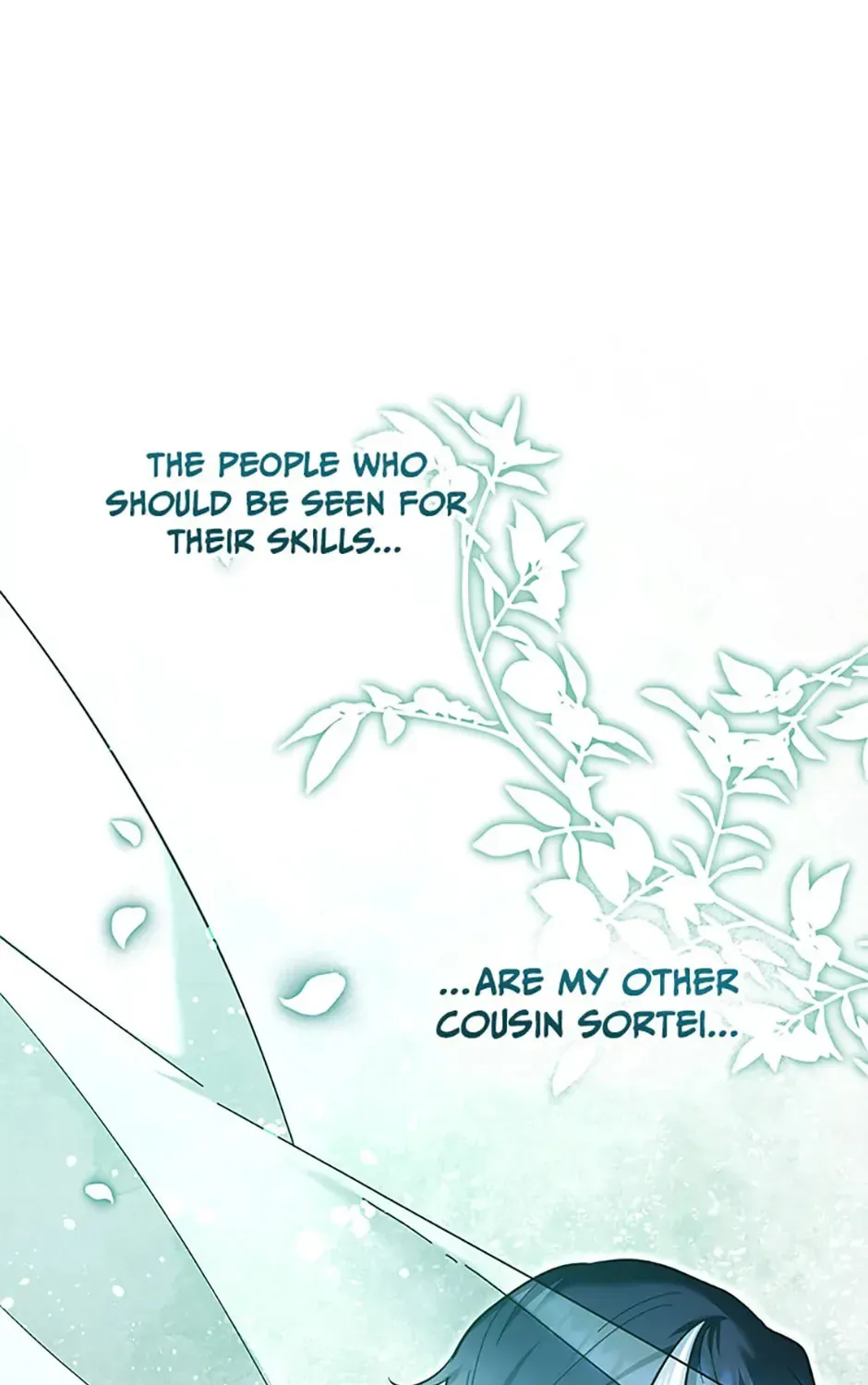 'Cause Calypso Can Chapter 24 page 113