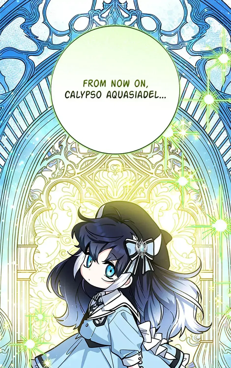 'Cause Calypso Can Chapter 24 page 125