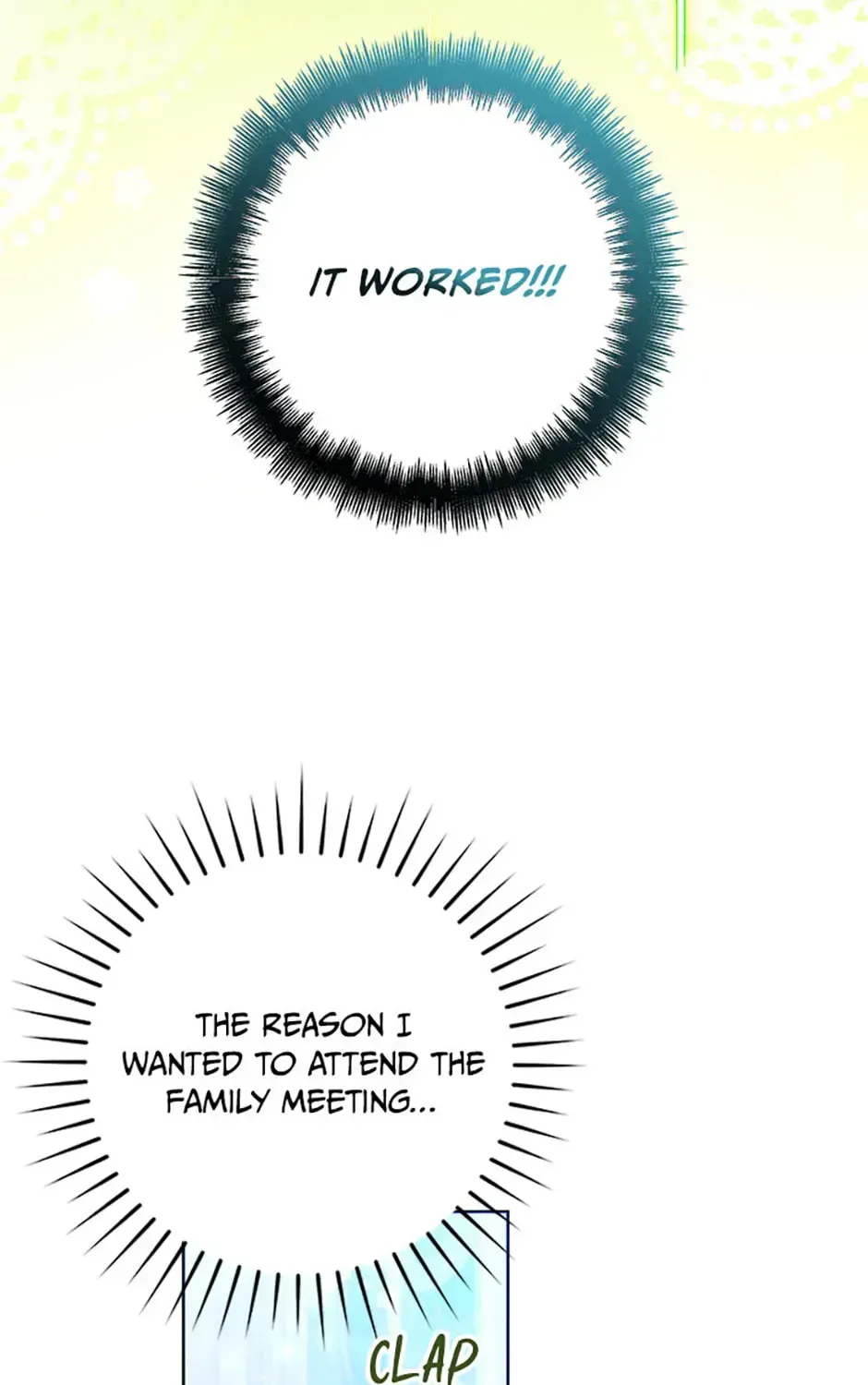'Cause Calypso Can Chapter 24 page 129