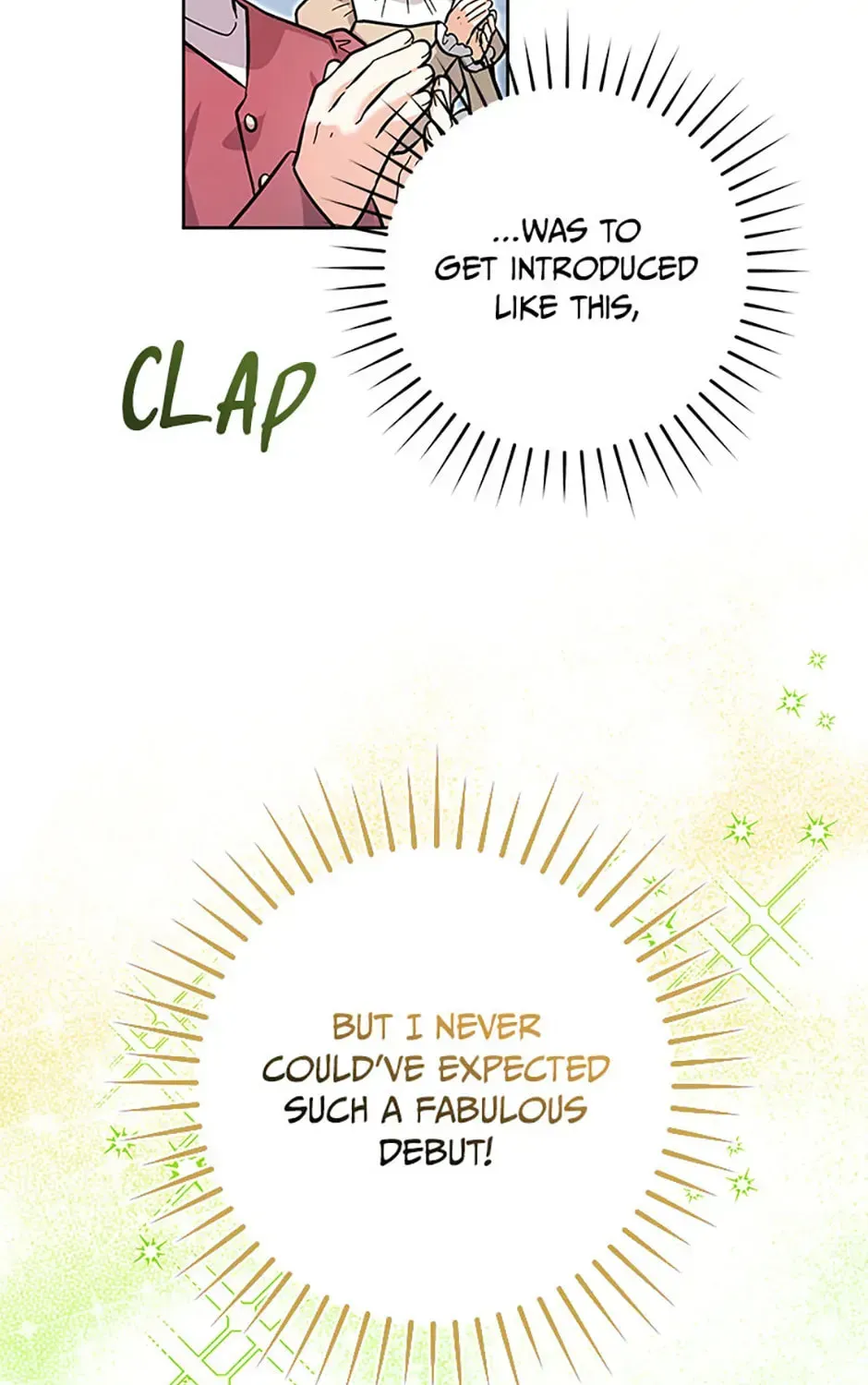 'Cause Calypso Can Chapter 24 page 131