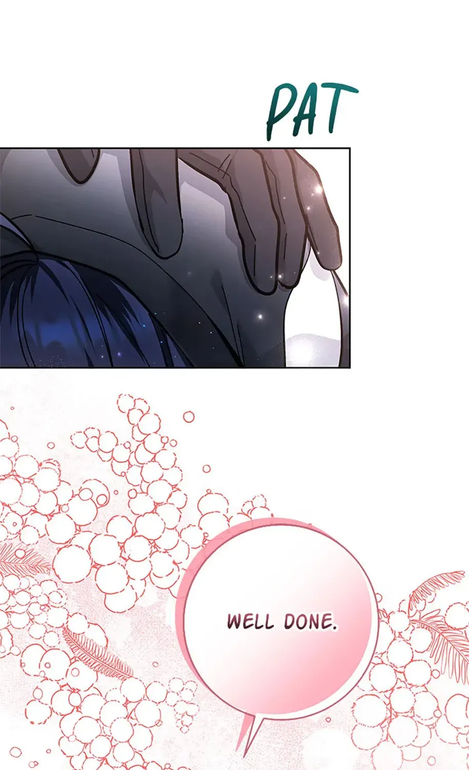 'Cause Calypso Can Chapter 24 page 133