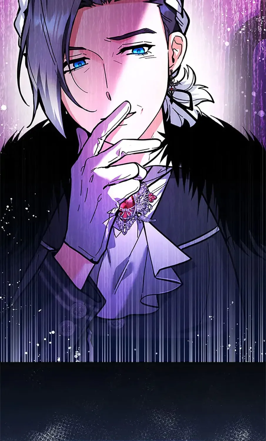 'Cause Calypso Can Chapter 24 page 146