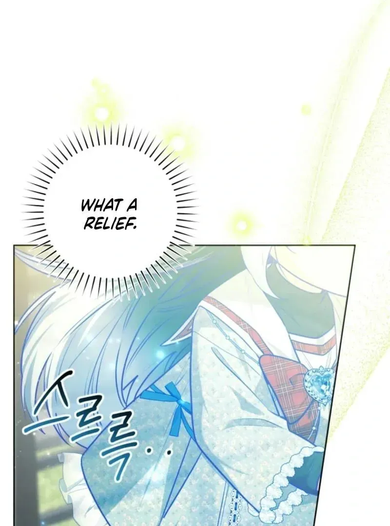 'Cause Calypso Can Chapter 49 page 5