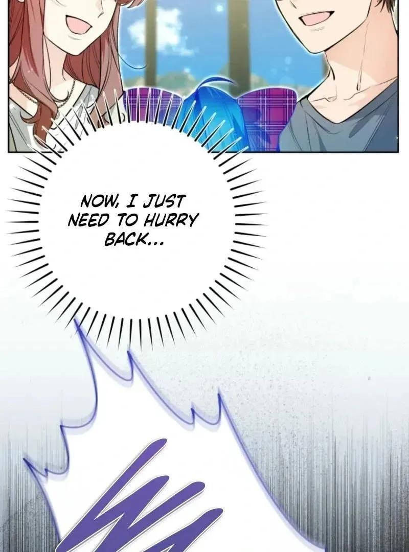 'Cause Calypso Can Chapter 49 page 12