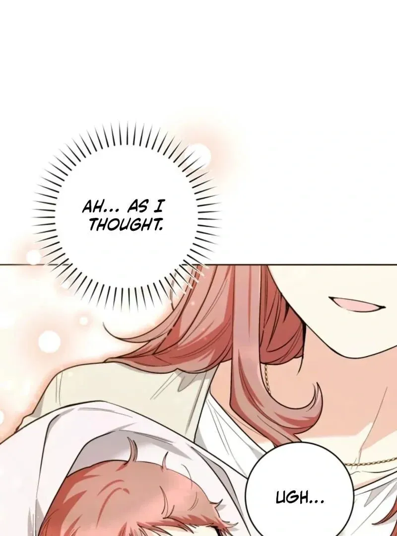 'Cause Calypso Can Chapter 49 page 32