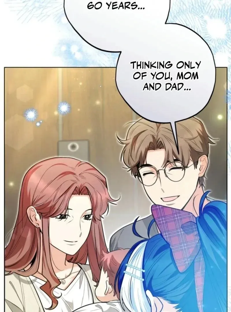 'Cause Calypso Can Chapter 49 page 41