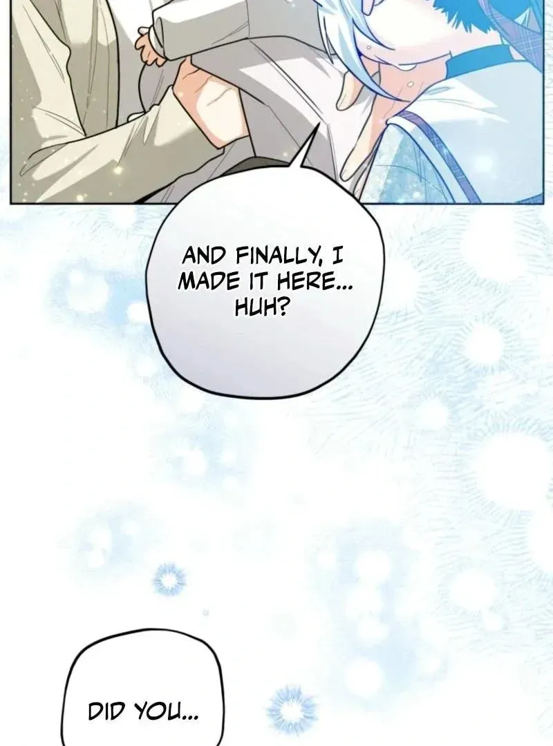 'Cause Calypso Can Chapter 49 page 42