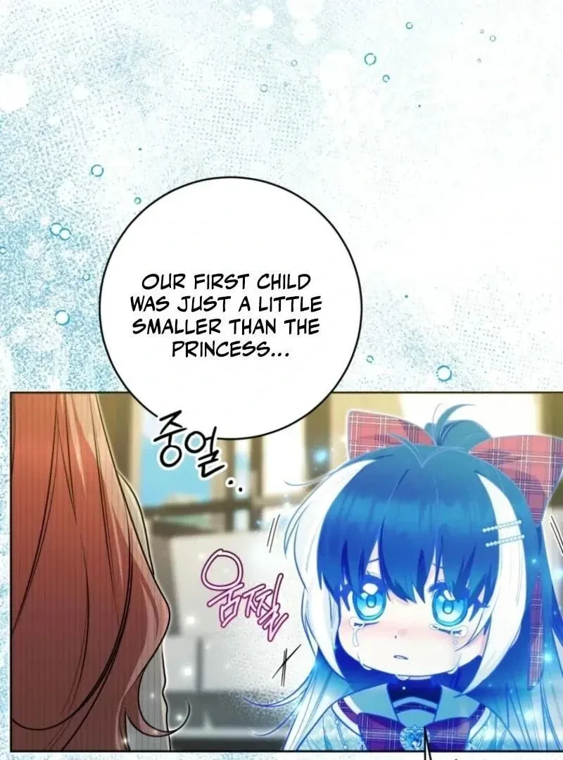 'Cause Calypso Can Chapter 49 page 49