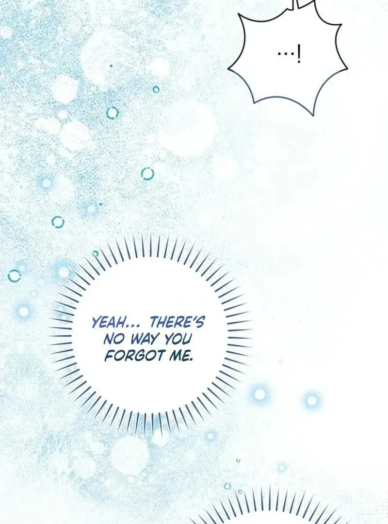 'Cause Calypso Can Chapter 49 page 50