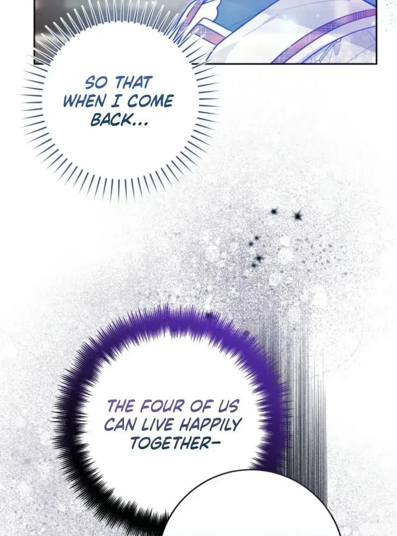 'Cause Calypso Can Chapter 49 page 52