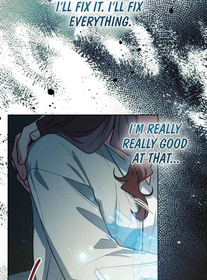 'Cause Calypso Can Chapter 49 page 64