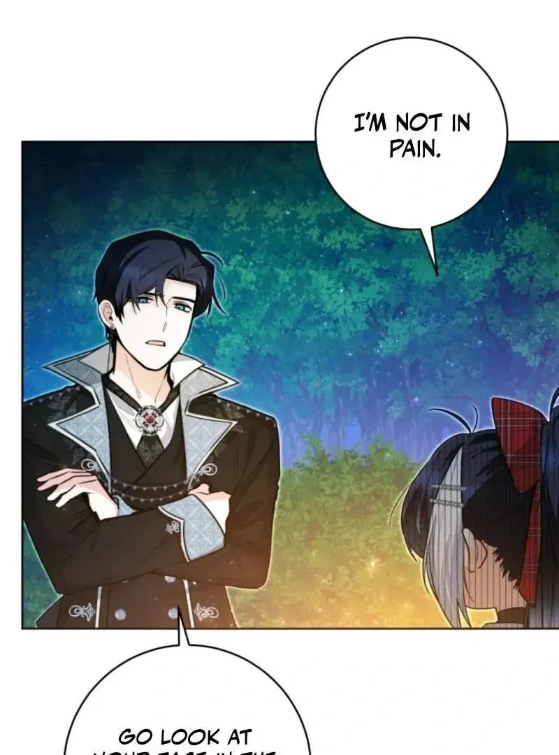 'Cause Calypso Can Chapter 49 page 109