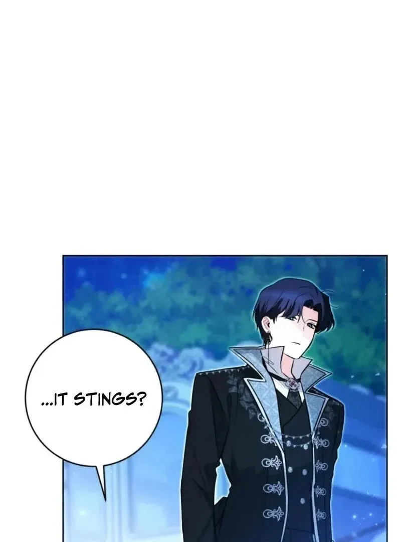 'Cause Calypso Can Chapter 49 page 124