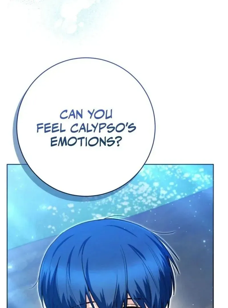 'Cause Calypso Can Chapter 49 page 128