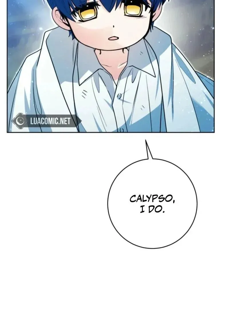 'Cause Calypso Can Chapter 49 page 129