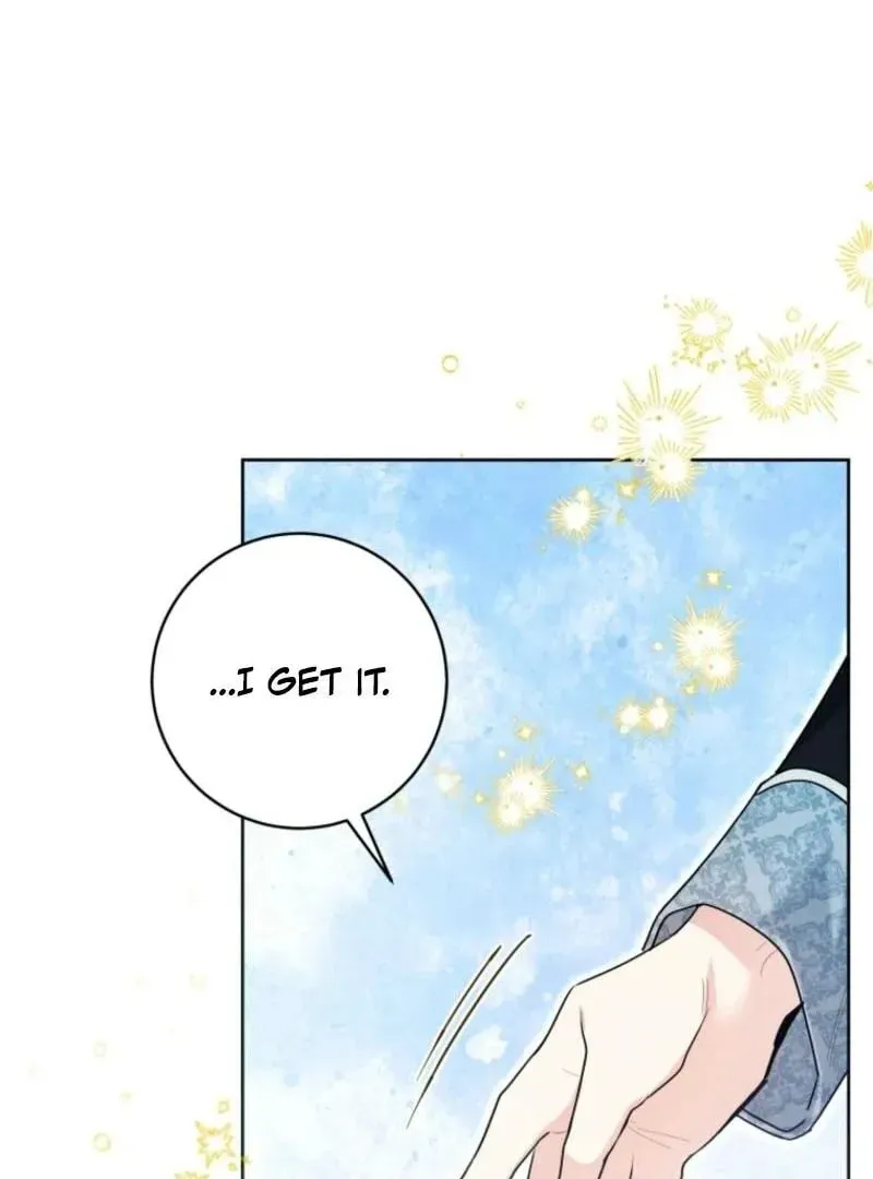 'Cause Calypso Can Chapter 49 page 130