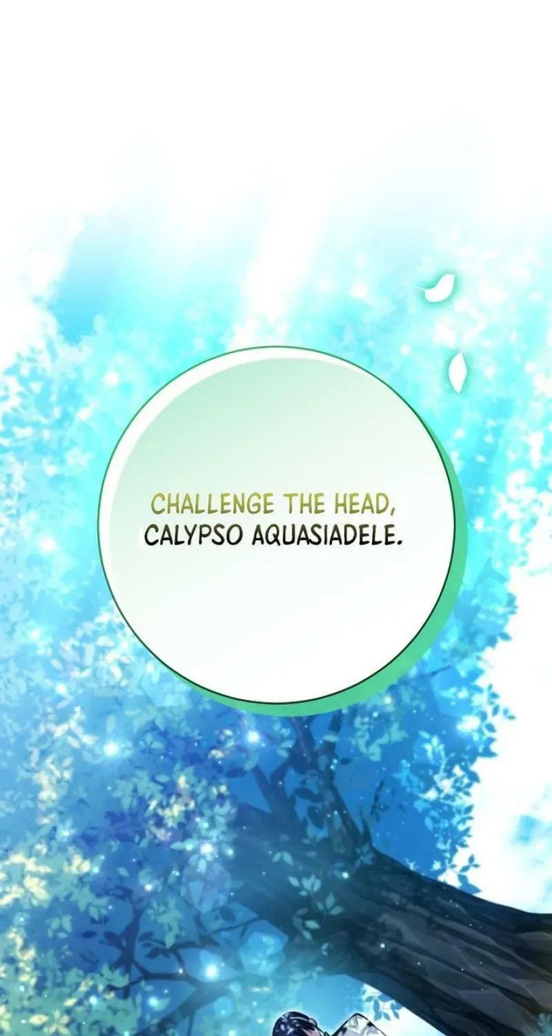 'Cause Calypso Can Chapter 51 page 4