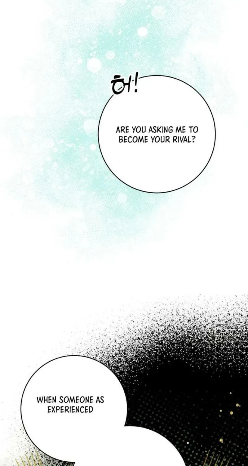 'Cause Calypso Can Chapter 51 page 8