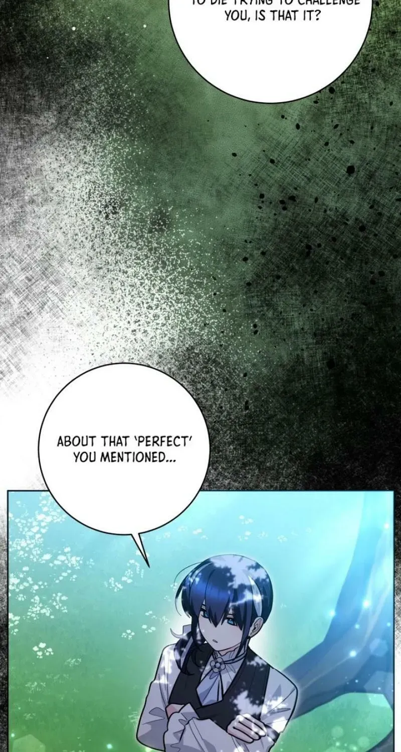 'Cause Calypso Can Chapter 51 page 10