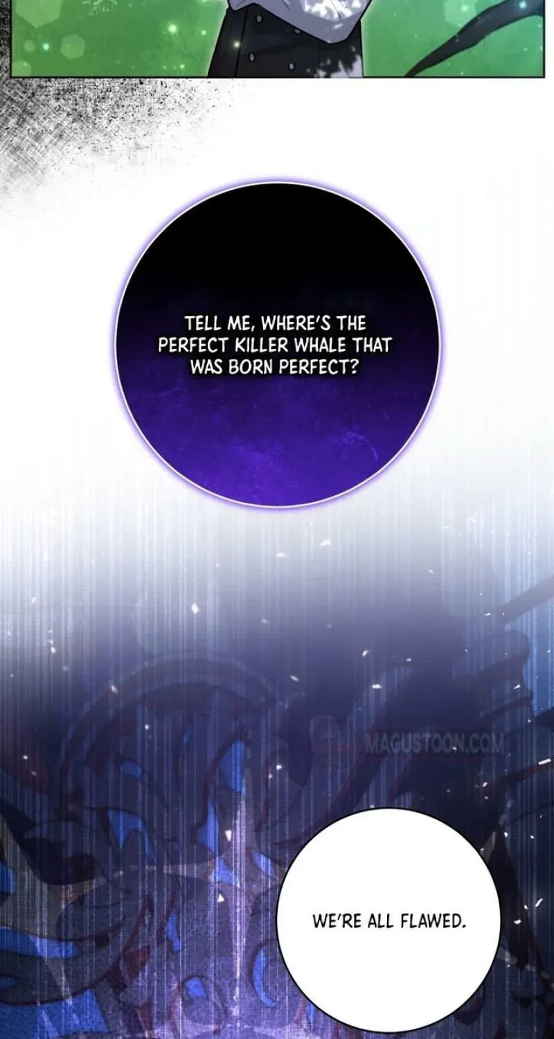 'Cause Calypso Can Chapter 51 page 11