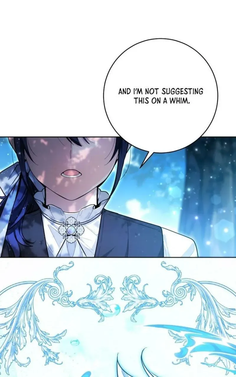 'Cause Calypso Can Chapter 51 page 14