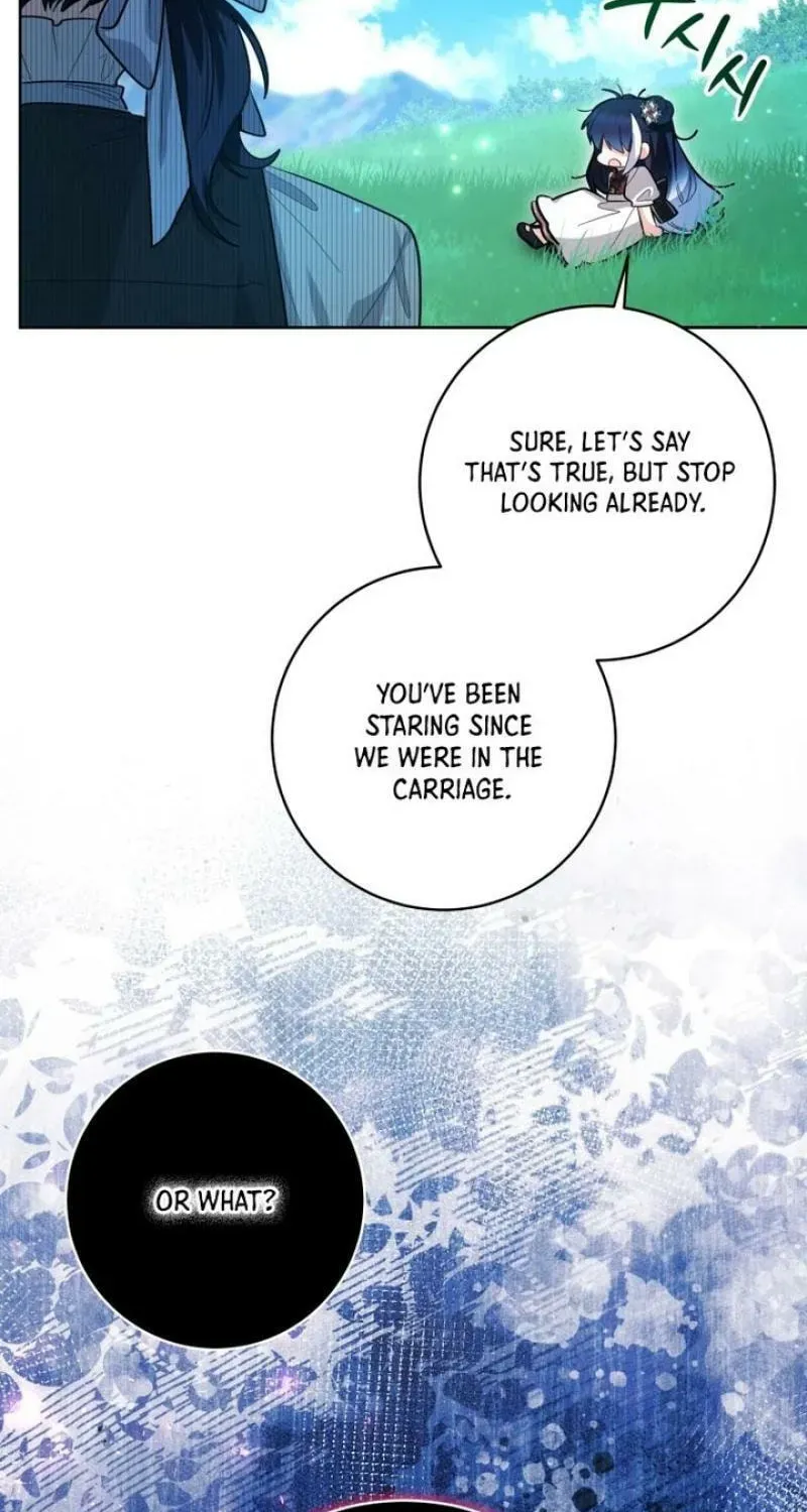 'Cause Calypso Can Chapter 51 page 16