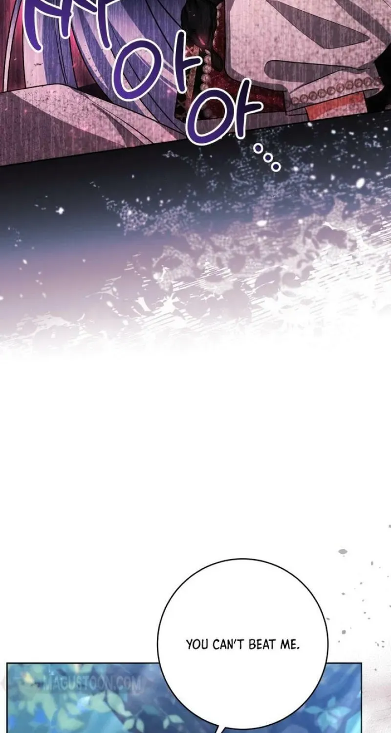 'Cause Calypso Can Chapter 51 page 18