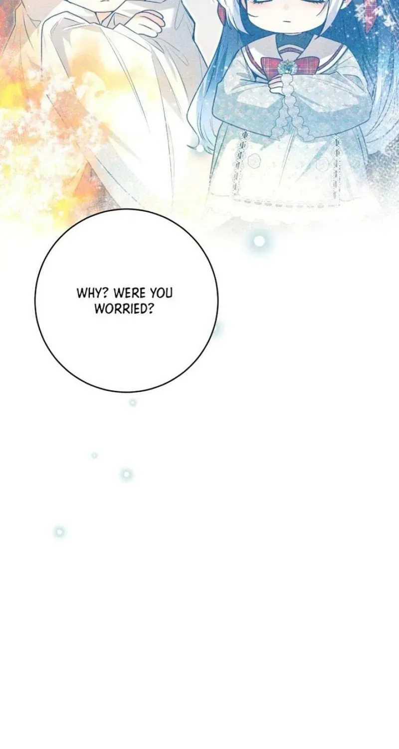 'Cause Calypso Can Chapter 51 page 22