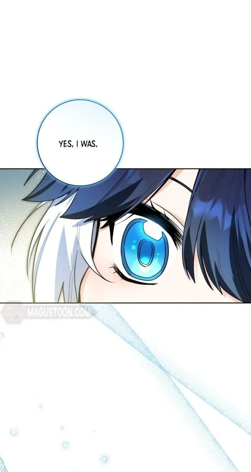 'Cause Calypso Can Chapter 51 page 23
