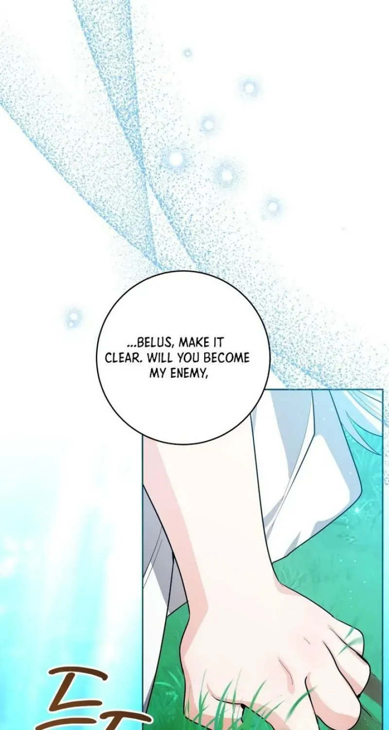 'Cause Calypso Can Chapter 51 page 25