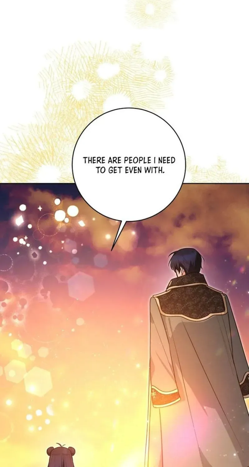 'Cause Calypso Can Chapter 51 page 34