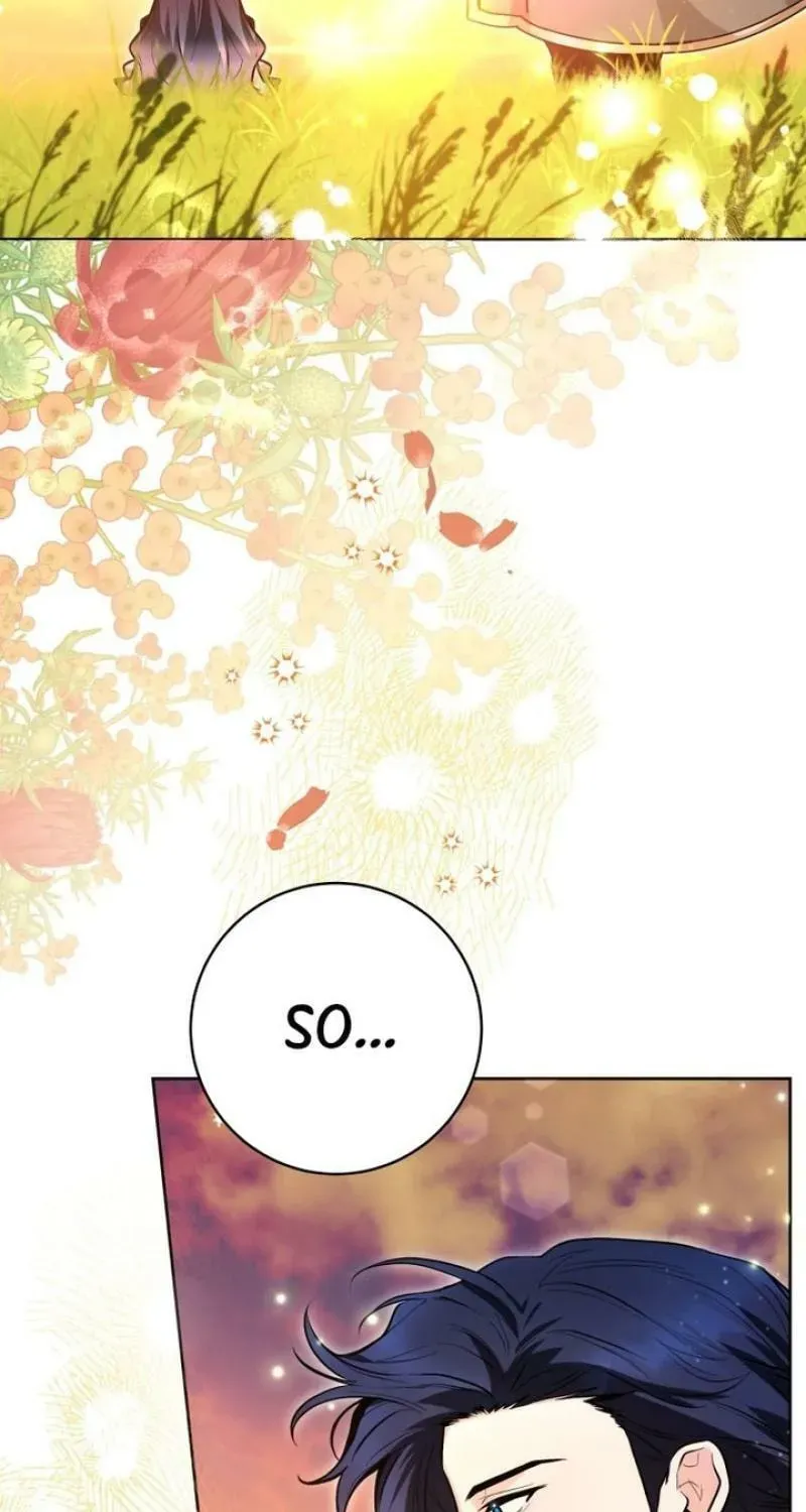 'Cause Calypso Can Chapter 51 page 35