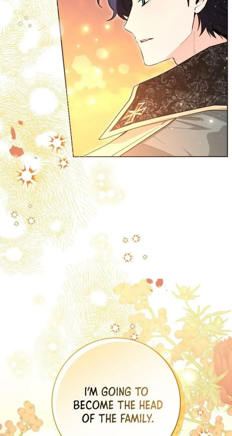'Cause Calypso Can Chapter 51 page 36