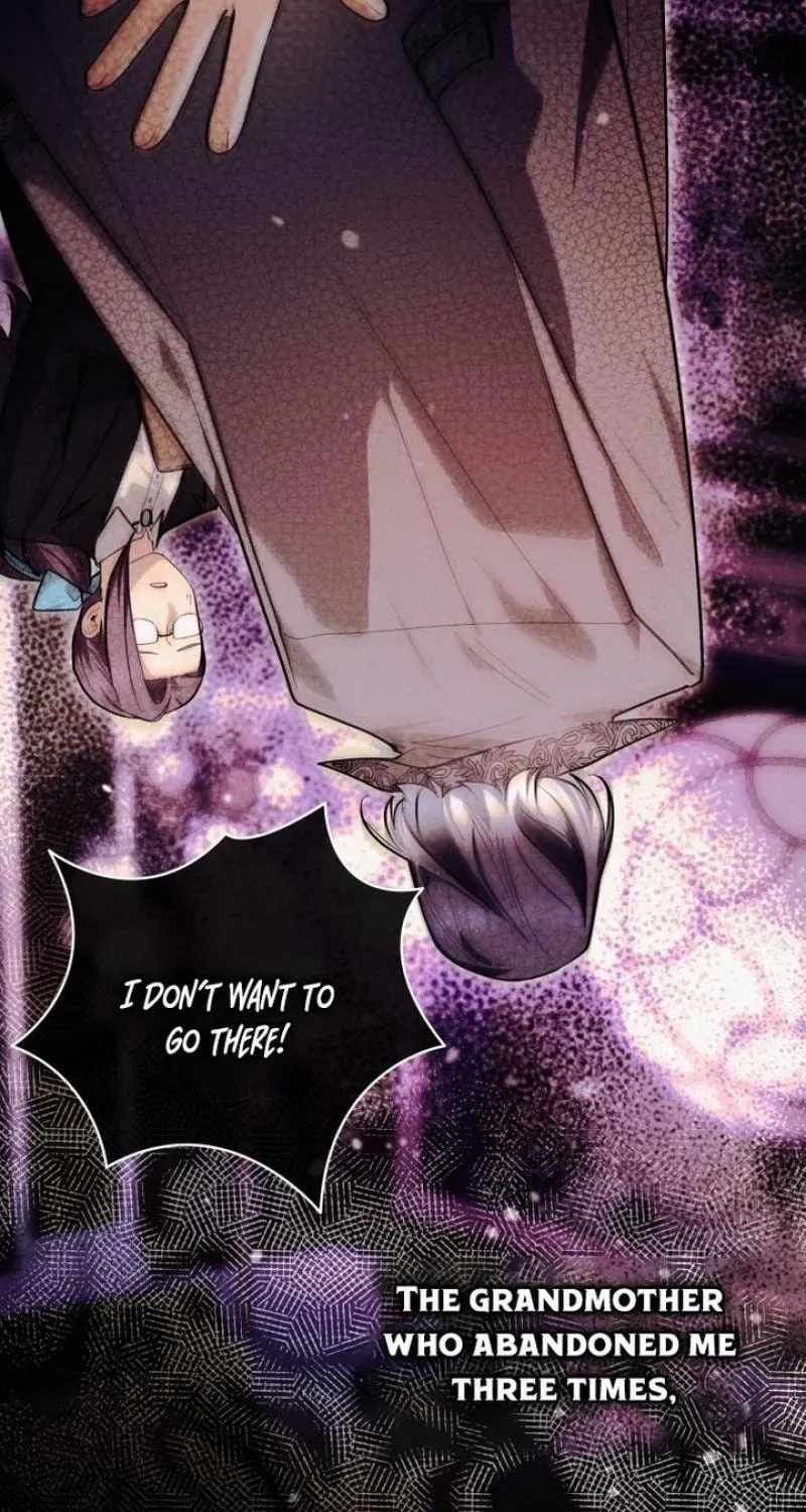 'Cause Calypso Can Chapter 51 page 51
