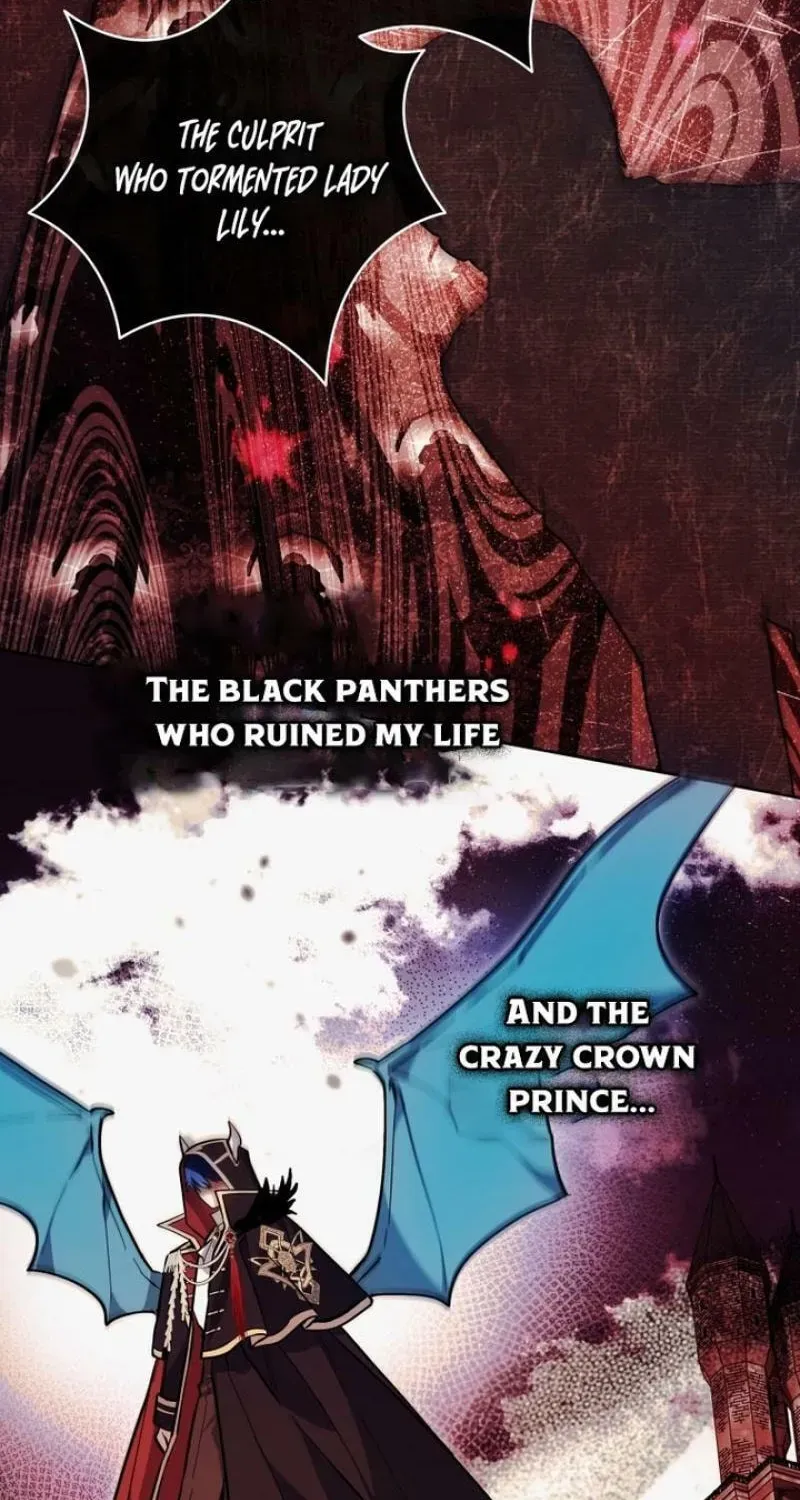 'Cause Calypso Can Chapter 51 page 54