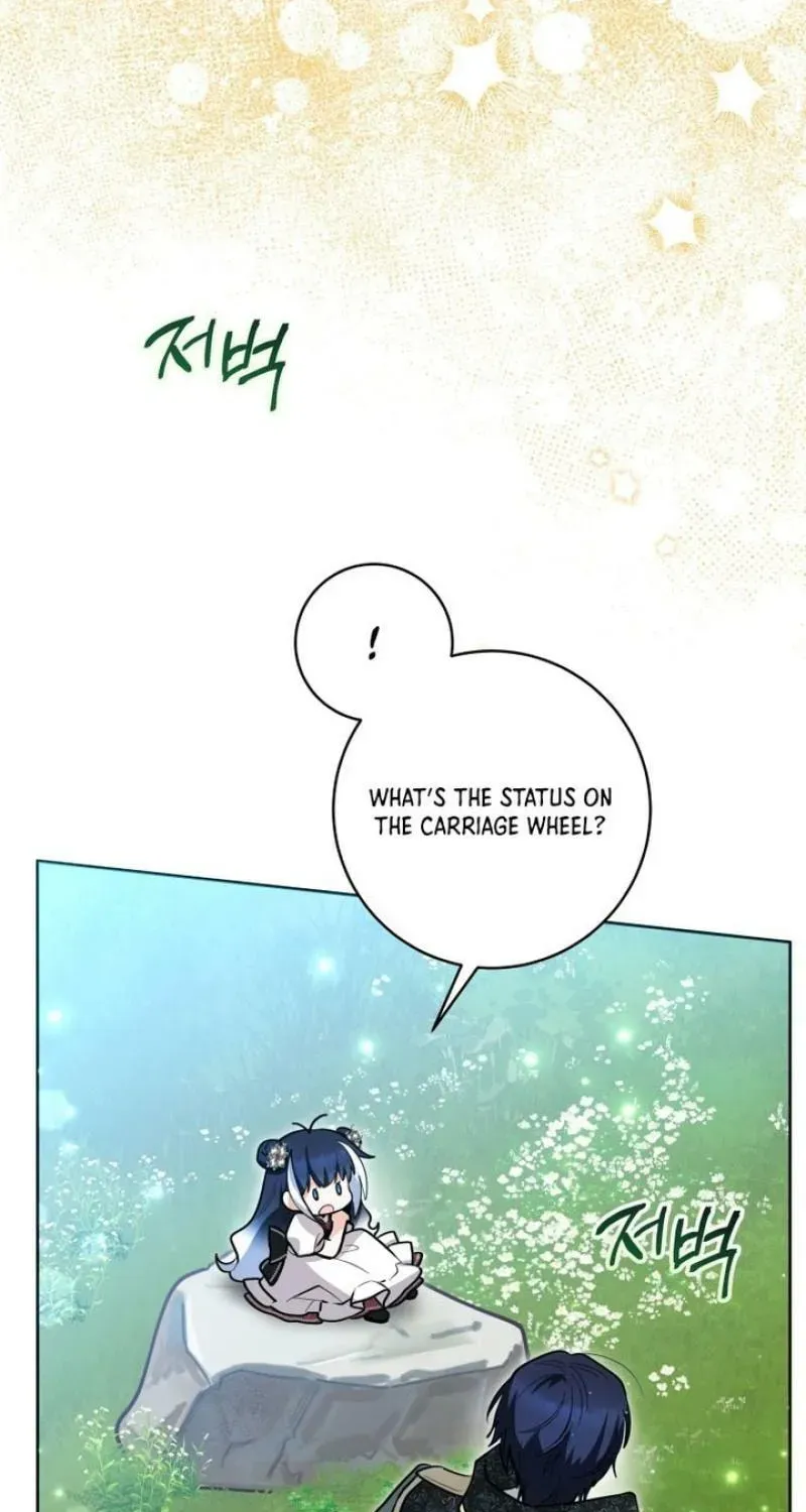 'Cause Calypso Can Chapter 51 page 65