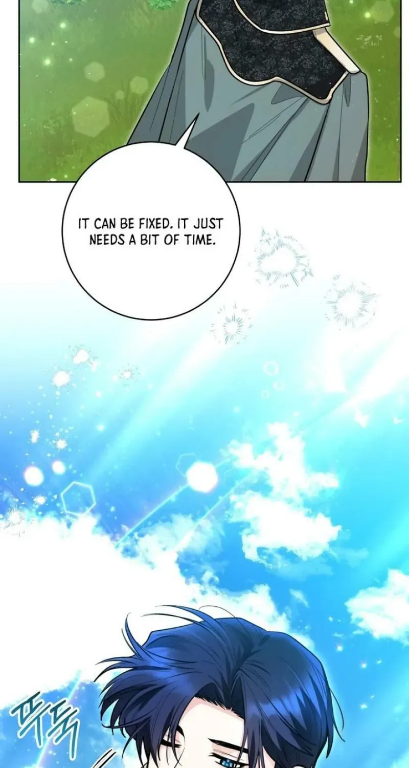 'Cause Calypso Can Chapter 51 page 66